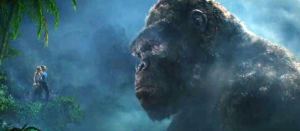 Box Office: <em>Kong</em> Conquers #1 Spot with $61M Launch