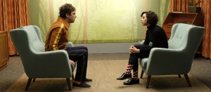 <em>Legion</em> Fans Pick Up Hints About the Shadow King and David’s Father
