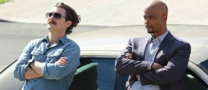 How <em>Lethal Weapon</em> Beat the Remake Curse