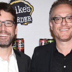 <em>Deadpool</em>, <em>Life</em> Writers Rhett Rheese & Paul Wernick’s Five Favorite Films