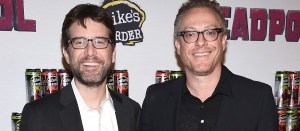 <em>Deadpool</em>, <em>Life</em> Writers Rhett Rheese & Paul Wernick’s Five Favorite Films
