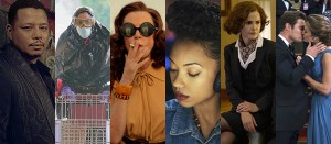 2017 Spring-Summer TV Gallery: <em>Feud</em>, <em>Twin Peaks</em>, <em>Iron Fist</em>, <em>The Americans</em>, <em>Game of Thrones</em>, and More