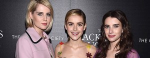Red Carpet Style Photos Feat. Kristen Bell, Vanessa Hudgens, Emma Roberts
