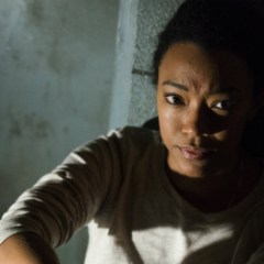 <em>The Walking Dead</em> Fans React to Sasha’s Fate and a Possible New Ally