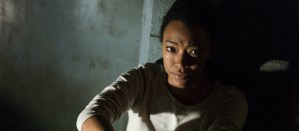 <em>The Walking Dead</em> Fans React to Sasha’s Fate and a Possible New Ally