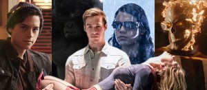 7 Underrated Comic Book Characters Killing It on TV Right Now