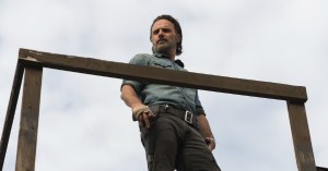 <em>The Walking Dead</em> Fans React to Season 7 Finale’s Tense Showdown and Emotional Death