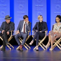 <em>Westworld</em> Stars Tease Season 2 and Reveal Behind-the-Scenes Secrets