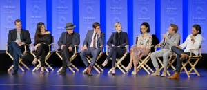 <em>Westworld</em> Stars Tease Season 2 and Reveal Behind-the-Scenes Secrets