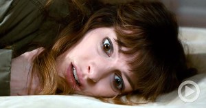 Watch Anne Hathaway Make a <em>Colossal</em> Discovery