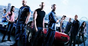 Rank Every <em>Fast & Furious</em> Movie!