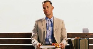 Match the Tom Hanks Movie Review Quotes!