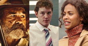 10 Hidden Gems of The <em>Guardians of the Galaxy Vol. 2</em> Stars