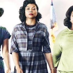 On DVD This Week: <em>Hidden Figures</em>, <em>Lion</em>, <em>Toni Erdmann</em> and More