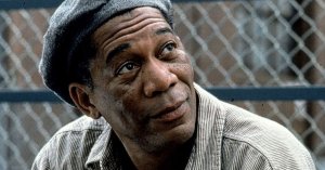 Rank Morgan Freeman’s 10 Best Movies
