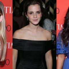 Red Carpet Roundup Feat. Emma Watson, Margot Robbie, Blake Lively and More