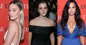 Red Carpet Roundup Feat. Emma Watson, Margot Robbie, Blake Lively and More