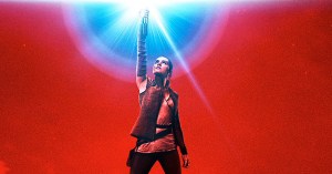 WATCH: <em>Star Wars: The Last Jedi</em> Trailer