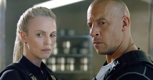 <em>The Fate of the Furious</em> Is a Thrilling but Sometimes Bumpy Ride