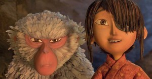<em>Kubo and the Two Strings</em>, <em>Kevin Hart: What Now?</em>, <em>The BFG</em>, and More on Netflix and Amazon Prime This Week
