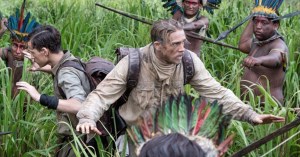 How Family-Friendly are <em>The Fate of the Furious</em> and <em>The Lost City of Z</em>?