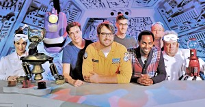 <em>Mystery Science Theater 3000</em> and More on Netflix This Week