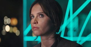 On DVD This Week: <em>Rogue One: A Star Wars Story</em>, <em>Paterson</em>, and More