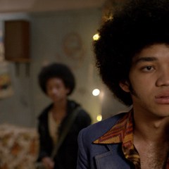 <em>The Get Down</em>’s Justice Smith on the Finale and His Trip to <em>Jurassic World</em>
