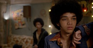 <em>The Get Down</em>’s Justice Smith on the Finale and His Trip to <em>Jurassic World</em>