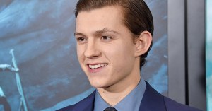 Tom Holland’s Five Favorite Films