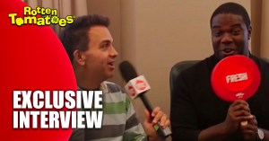 Video: <em>Veep</em> Stars Gary Cole, Sam Richardson, and Reid Scott Play the Fresh-or-Rotten Rating Game