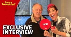 Video: Werner Herzog Drops Some Major “Werner Wisdom”