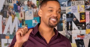 Will Smith In Talks To Play <em>Aladdin</em>‘s Genie, and More Movie News