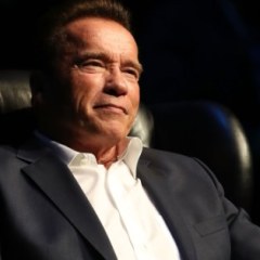 Arnold Schwarzenegger’s Five (or Six) Favorite Films