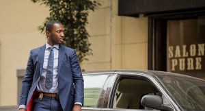 Bosch stars Jamie Hector (Amazon)