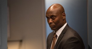 Bosch stars Lance Reddick (Amazon)