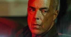 Titus Welliver Warns That <em>Bosch</em> Season 3 ‘Takes Harry Down to the Studs’