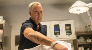 Bosch stars Titus Welliver (Amazon)