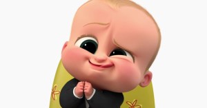 Box Office: <em>Boss Baby</em> Bumps <em>Beast</em> From Number One