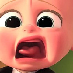 Box Office: <em>Boss Baby</em> #1 Again
