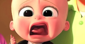 Box Office: <em>Boss Baby</em> #1 Again