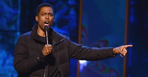 With Jerry Seinfeld, Amy Schumer, Dave Chappelle, and More, Netflix Is the New King of Comedy