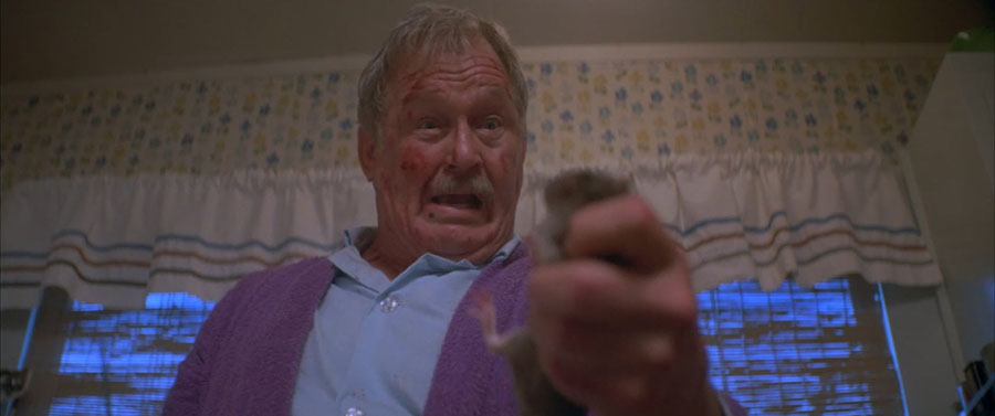 Cheesy Rendezvous Mother Earth Strikes Back: 24 Eco-Terror Movies! | Rotten Tomatoes