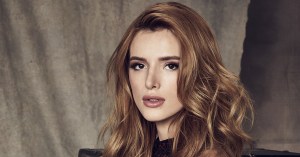 Bella Thorne Teases <em>Famous In Love</em>’s Juicy Love Triangle, Celebrity Cameos, and 4 More Facts About the Series