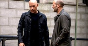 Box Office: $500M+ Global Debut for <em>Fate of the Furious</em>