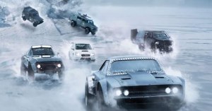 Box Office: <em>Fate</em> Races Closer to Billion Dollar Mark