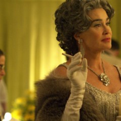 <em>Feud: Bette and Joan</em> Fans Are Living for 1963 Oscars Pettiness