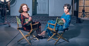 Rank the Best Shade Thrown on <em>Feud: Bette and Joan</em>