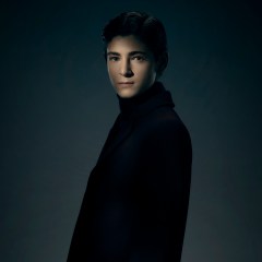 GOTHAM: David Mazouz (Kevin Lynch/FOX)