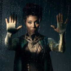 GOTHAM: Jada Pinkett Smith (Kevin Lynch/FOX)